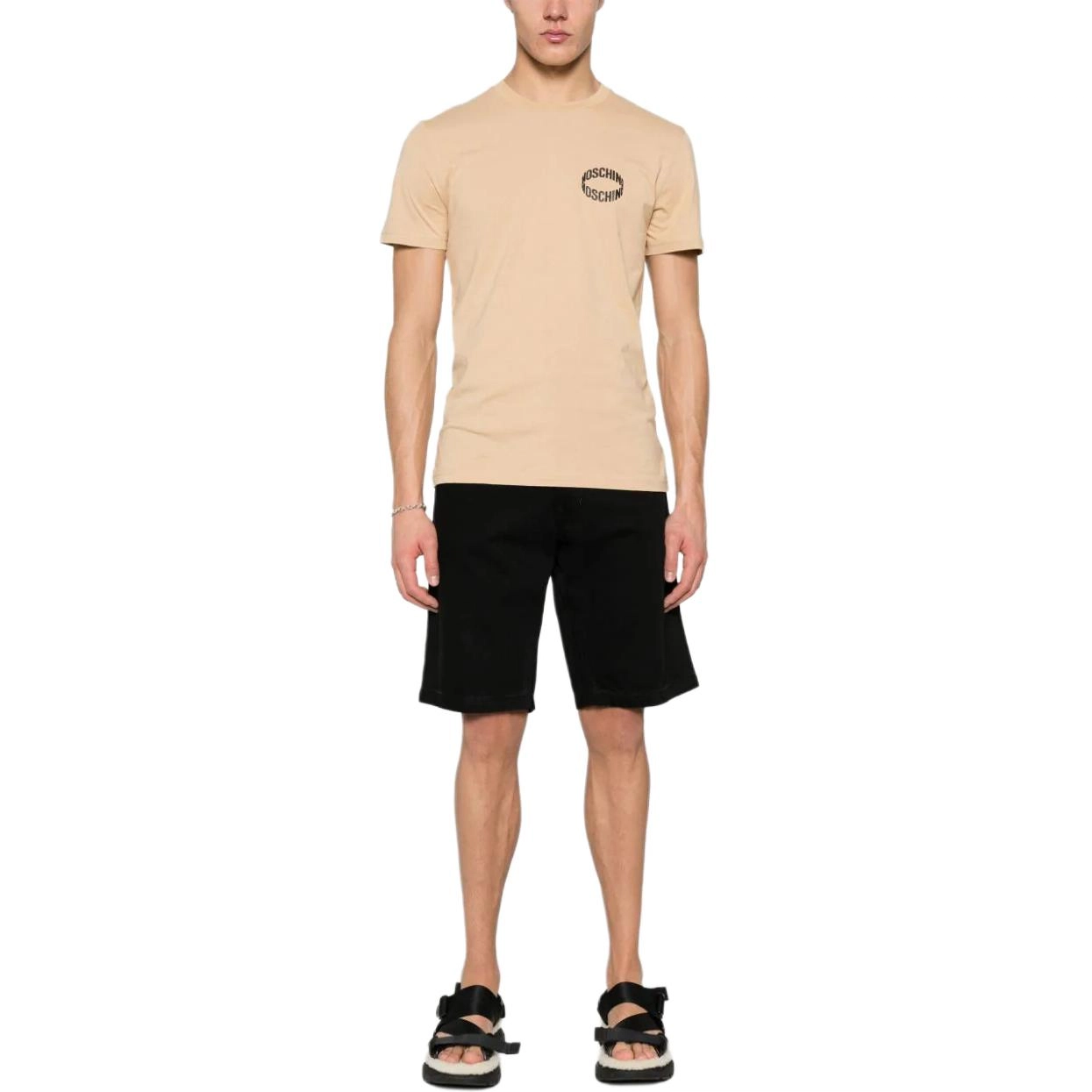 MOSCHINO T