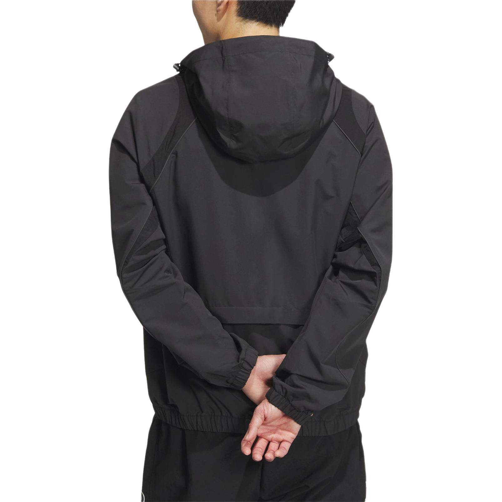adidas FUSTL WOVEN JACKET