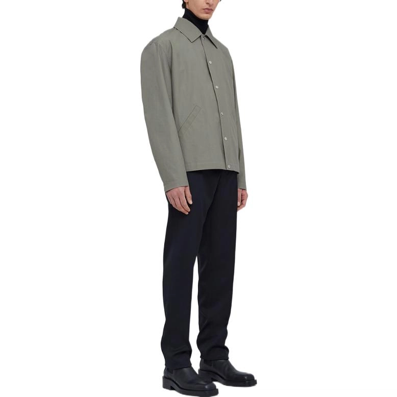 JIL SANDER FW22 Logo