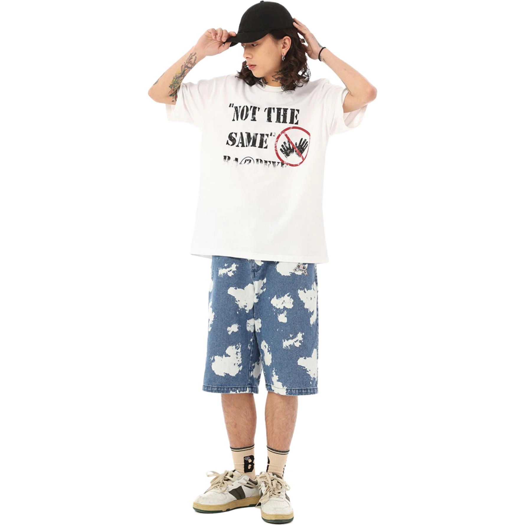 Rappeye T