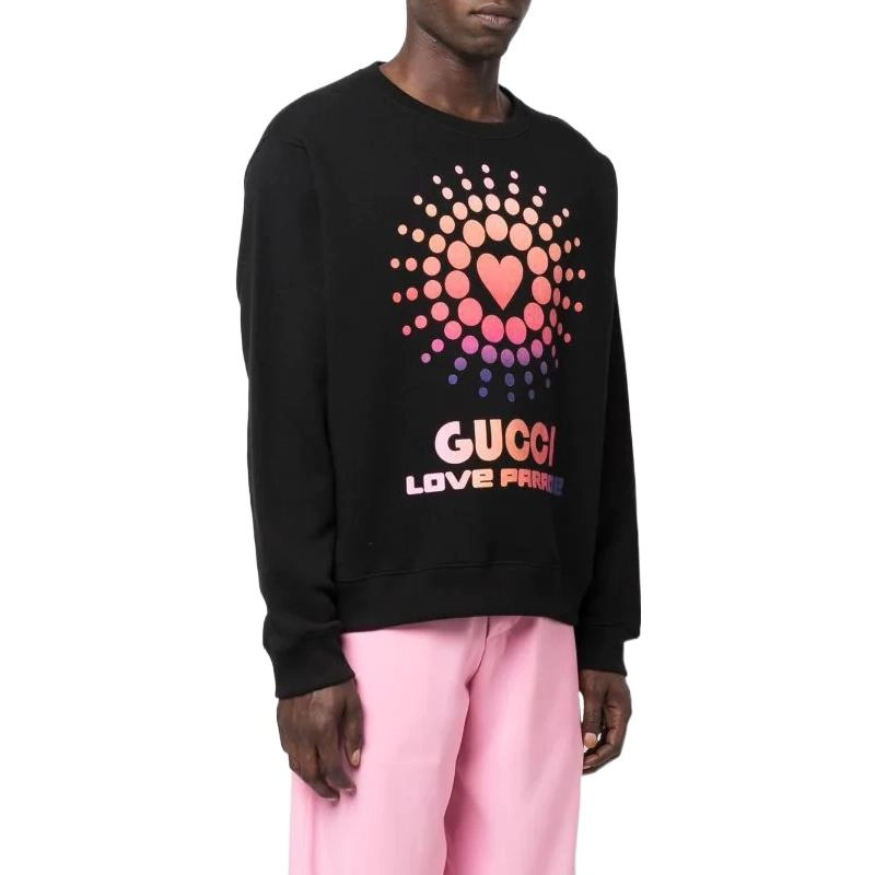 GUCCI FW22 Logo