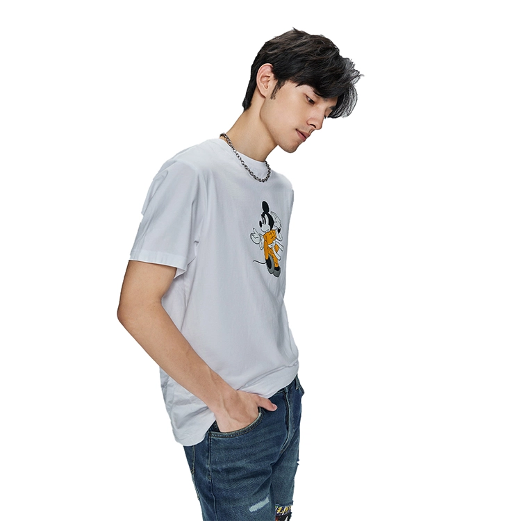 Lee x SS23 T