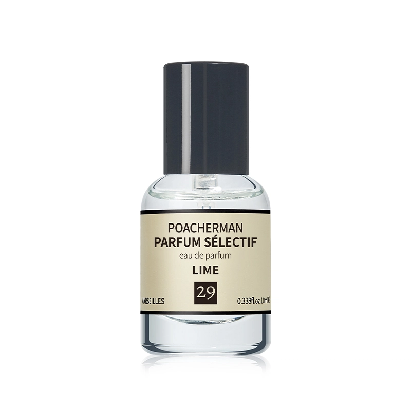 POACHERMAN EDP