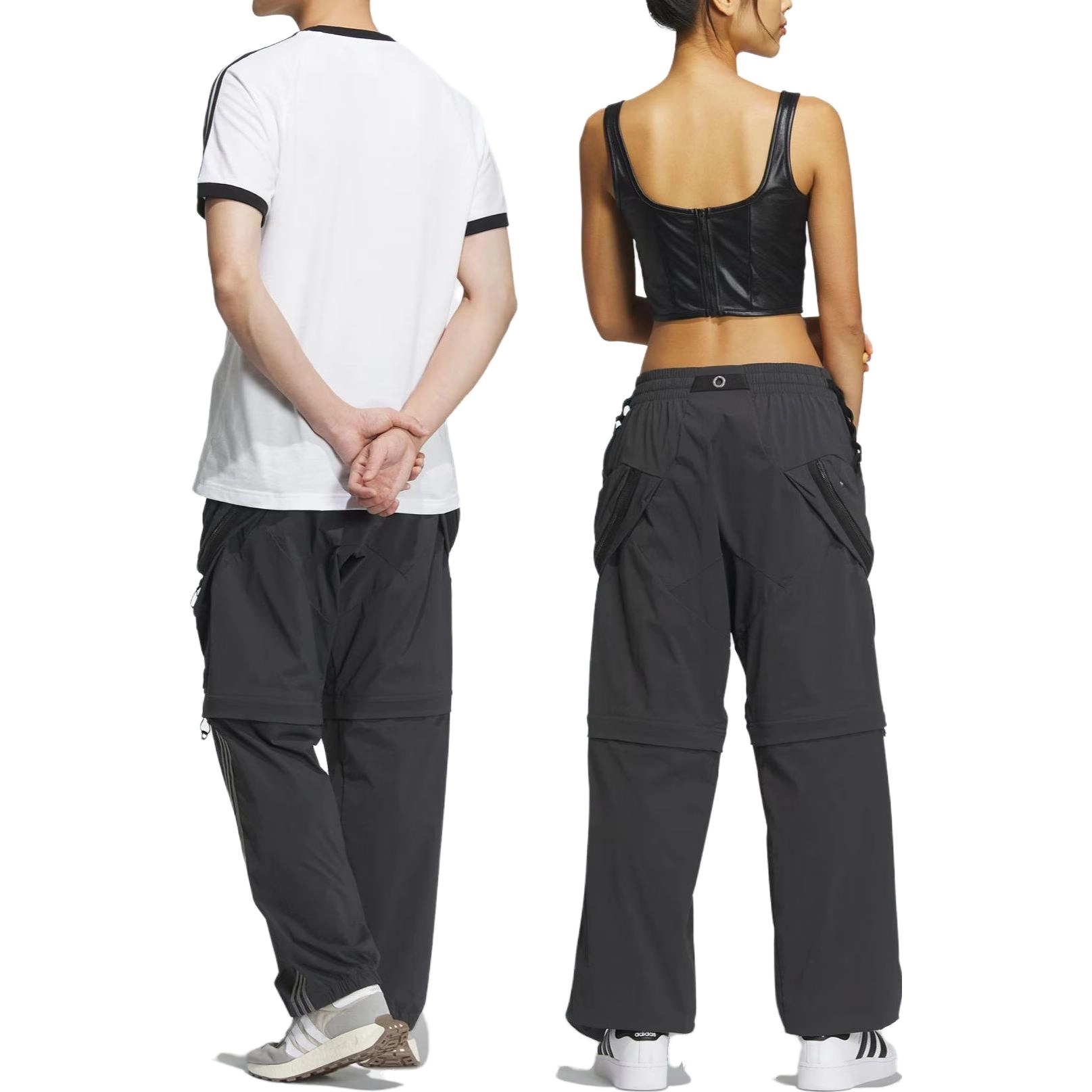 adidas originals x HAMCUS FW23
