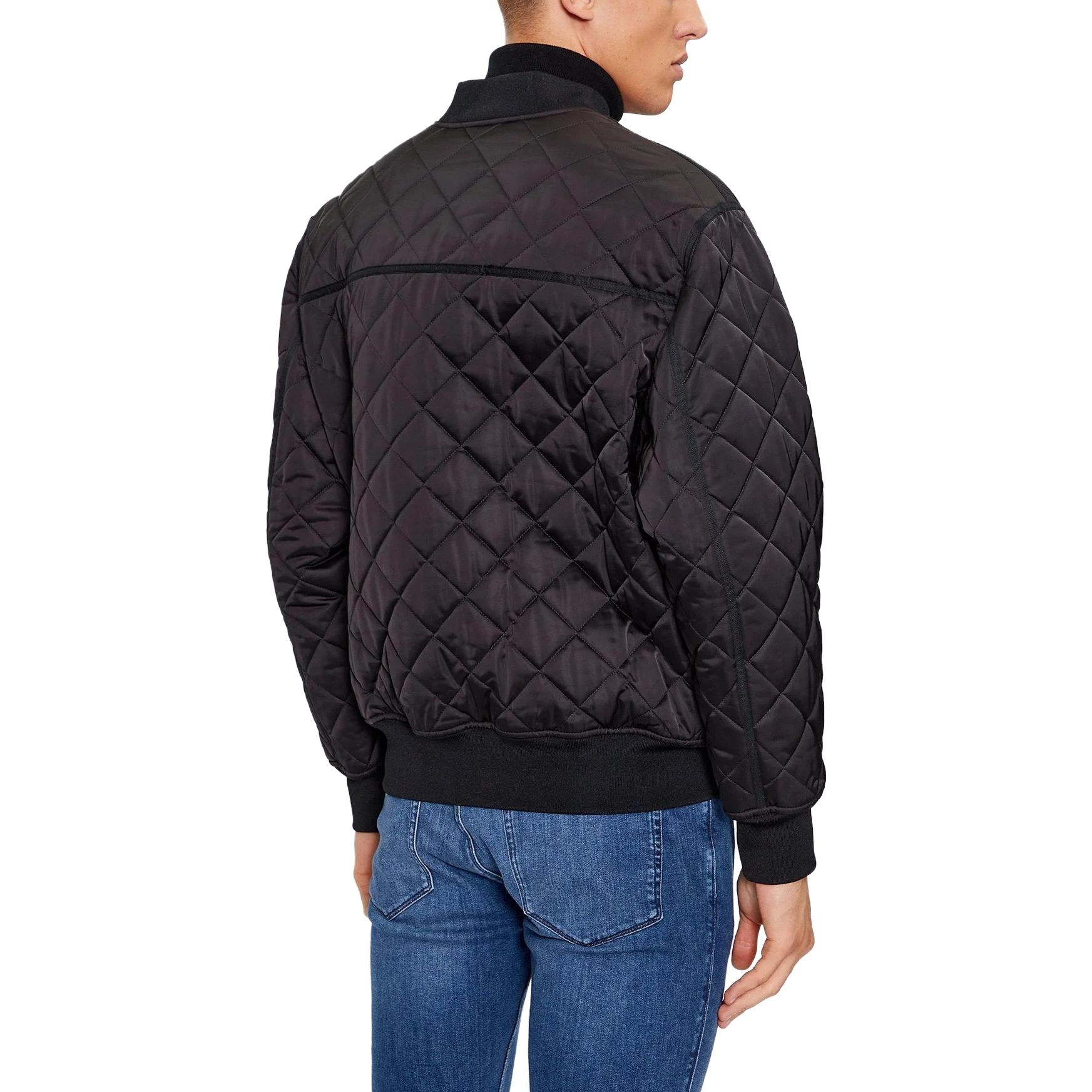 HUGO BOSS Logo
