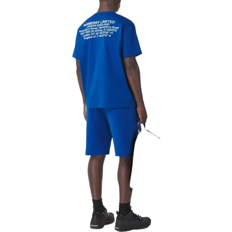 Burberry SS22 T
