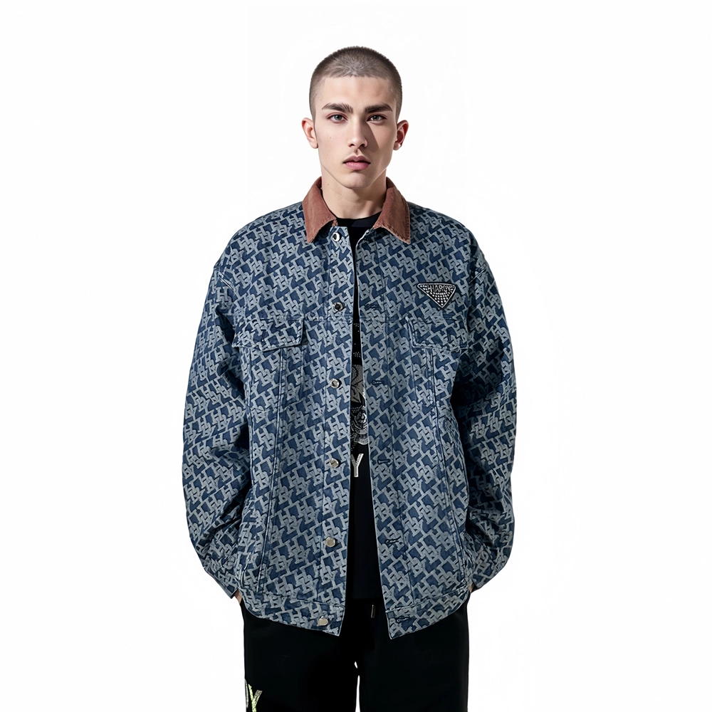 HARDY HARDY SS24
