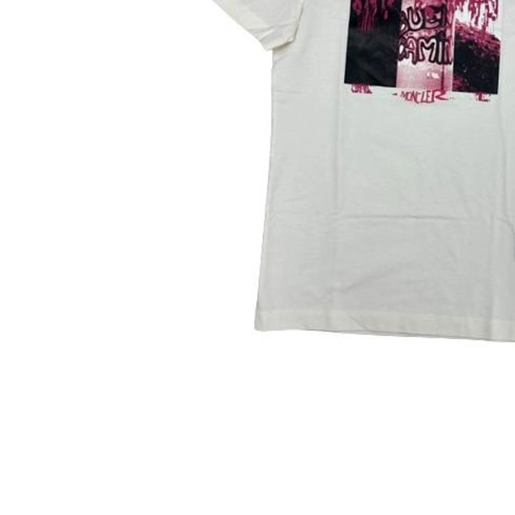Moncler T