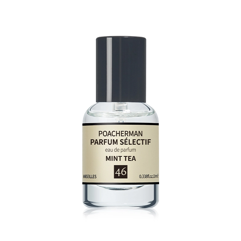 POACHERMAN EDP