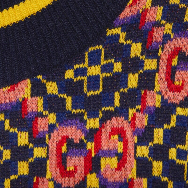 GUCCI Logo
