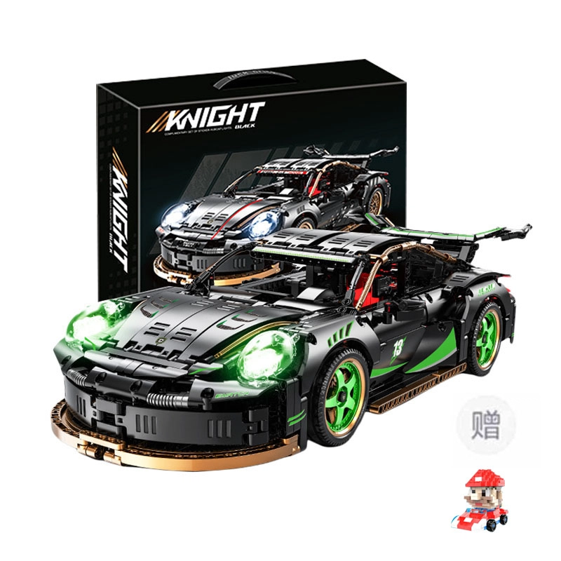ZOCO 911RSR