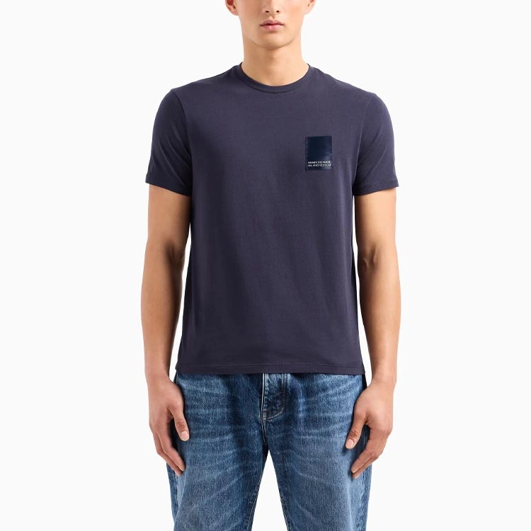 ARMANI EXCHANGE SS24 LogoT