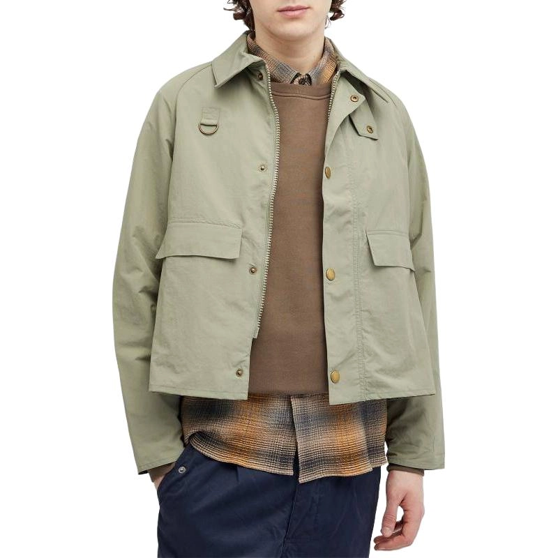 BARBOUR