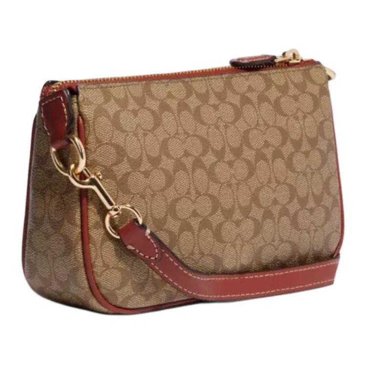 COACH Nolita 19