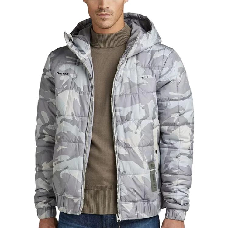 G-STAR RAW