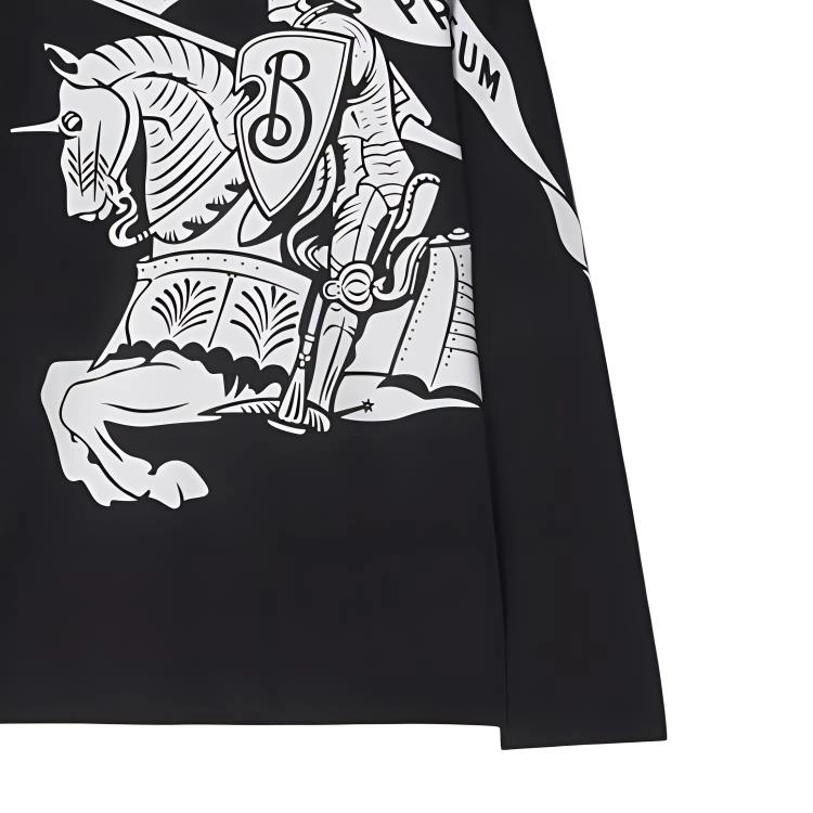 Burberry Cotton Top