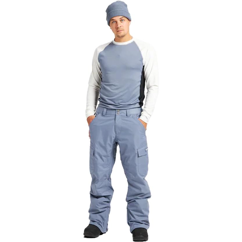 BURTON CARGO RELAXED FIT