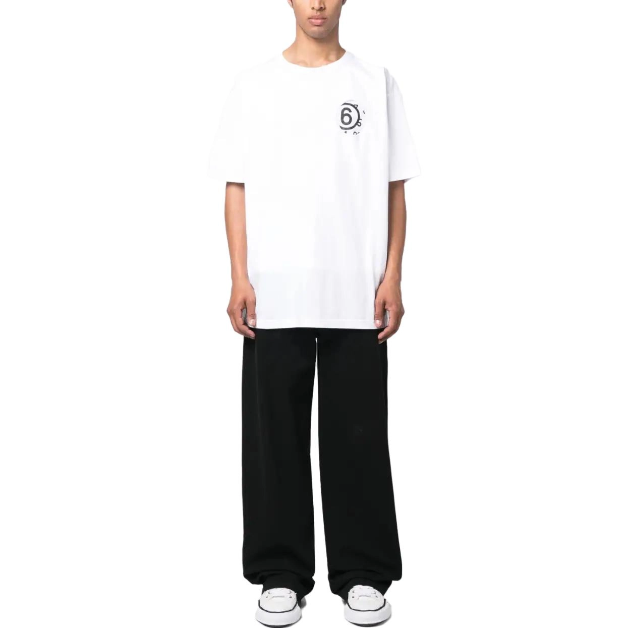 MM6 Maison Margiela T