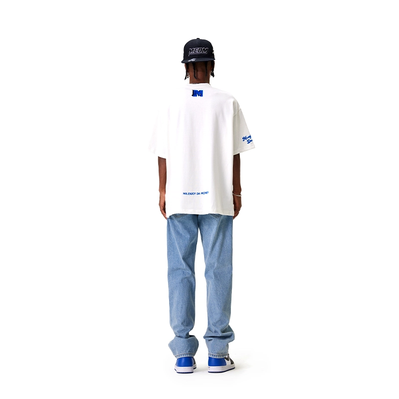 MR.ENJOYDA MONEY SS22 T