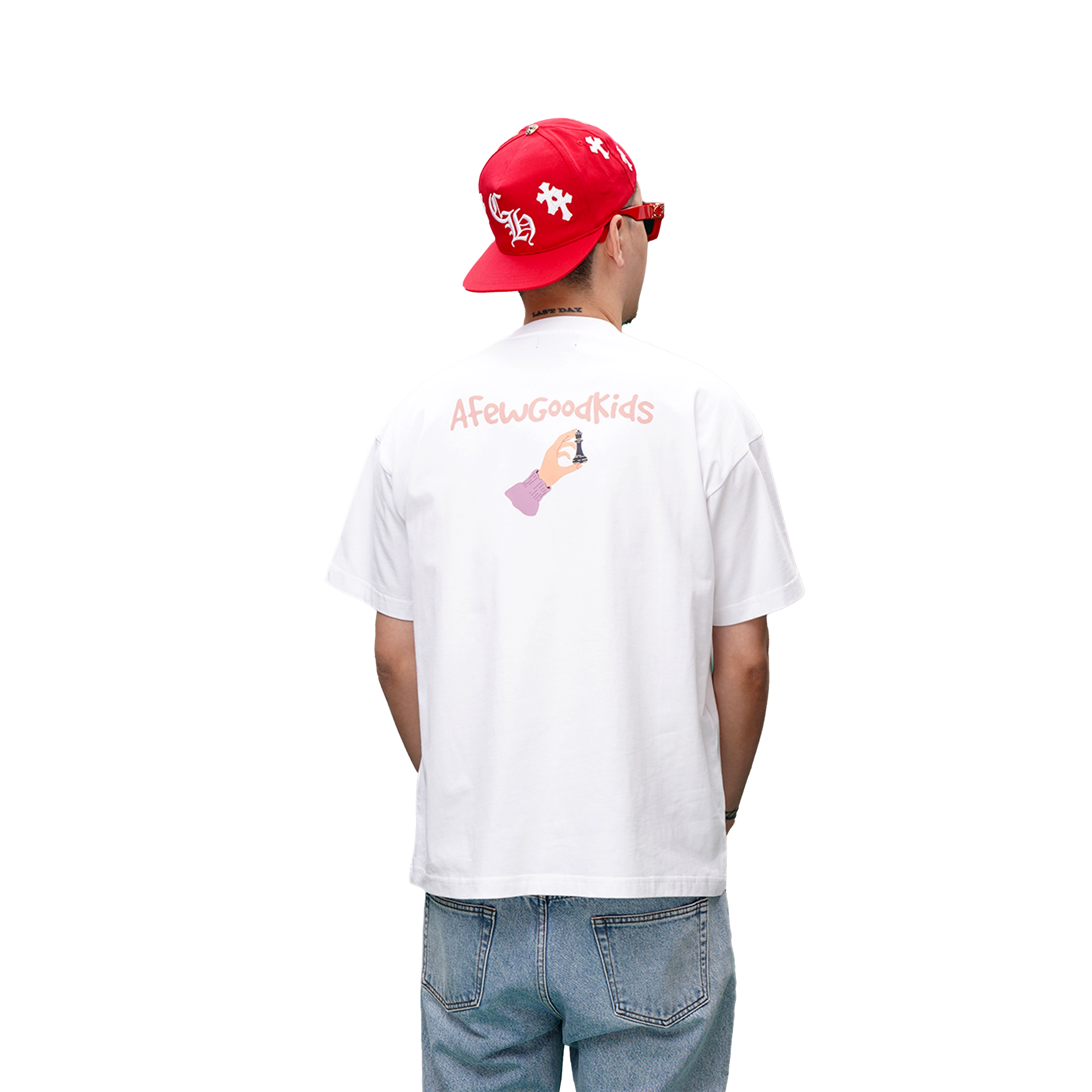 AFGK SS22 T