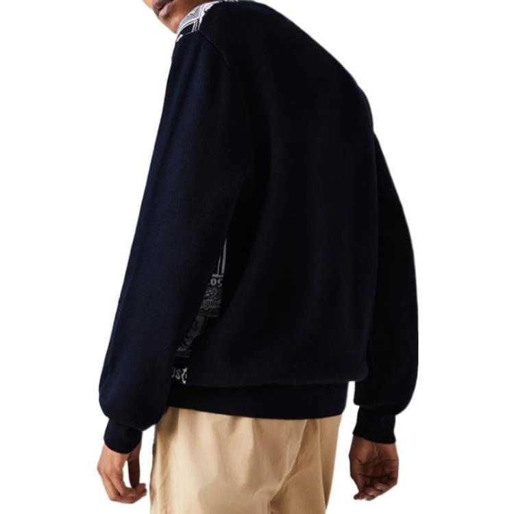 LACOSTE SS22 Logo