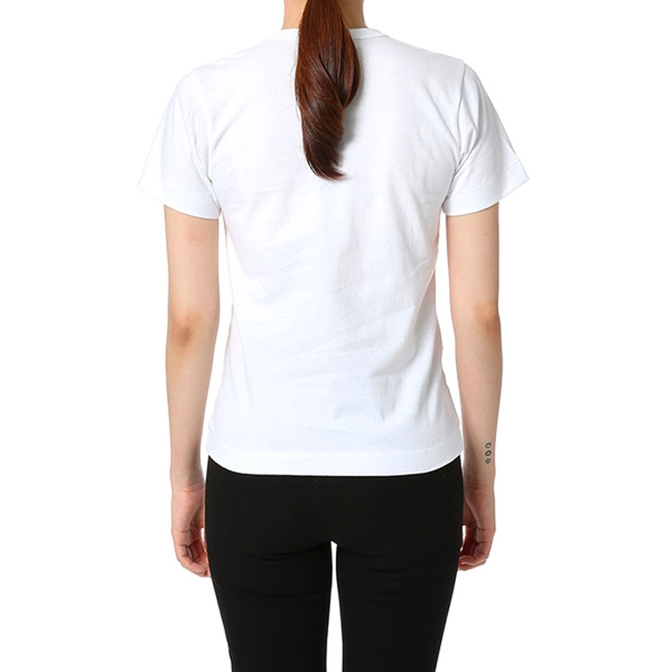 CDG Play T-Shirt T