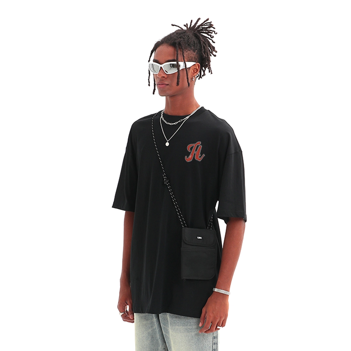 Hurley LogoT
