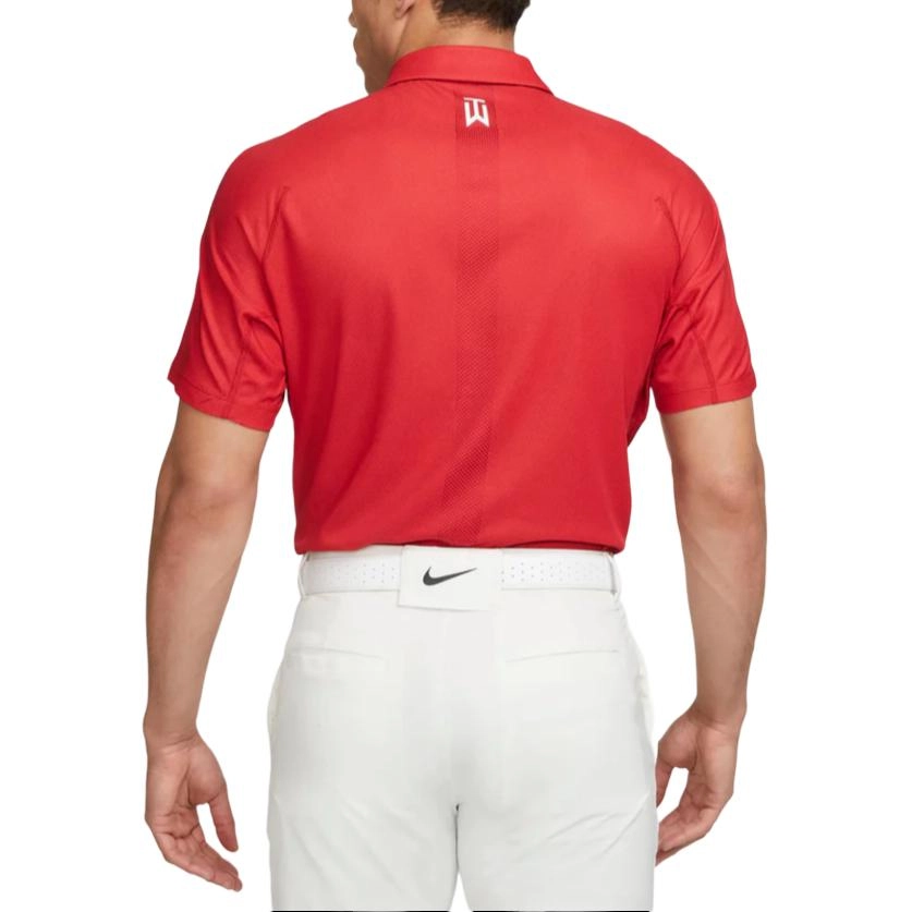 Nike LogoPoloT