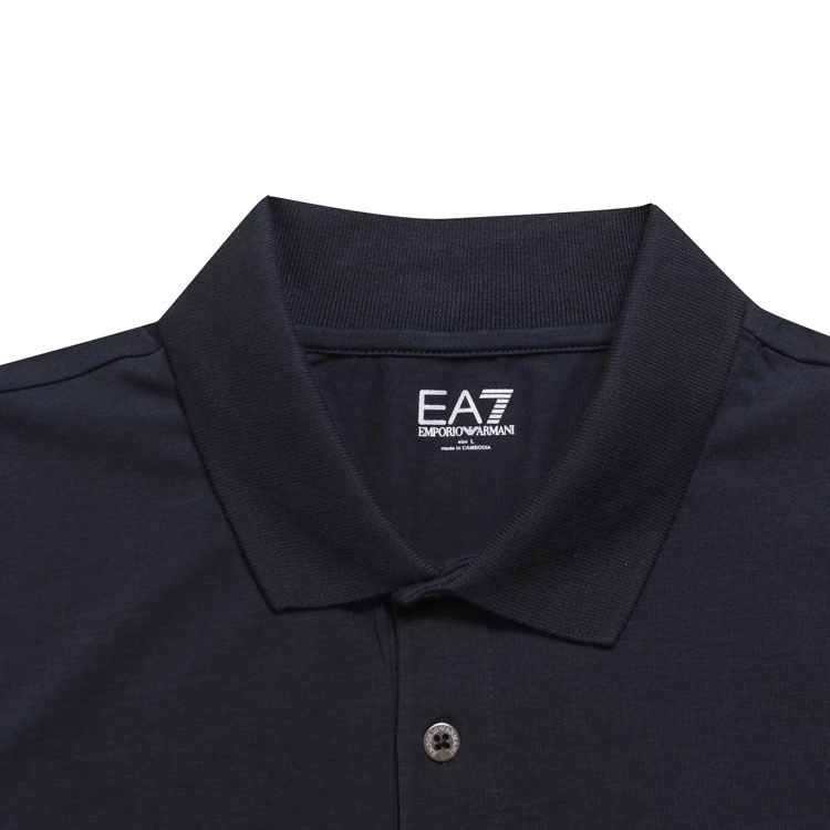 EMPORIO ARMANI SS22 Polo
