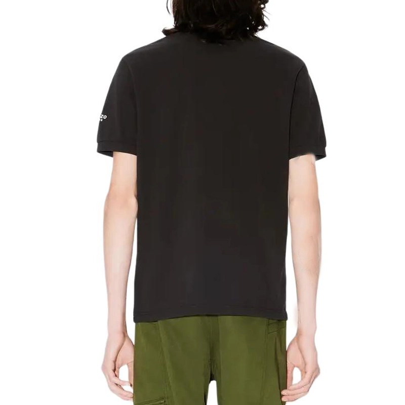 KENZO SS24 LogoPolo
