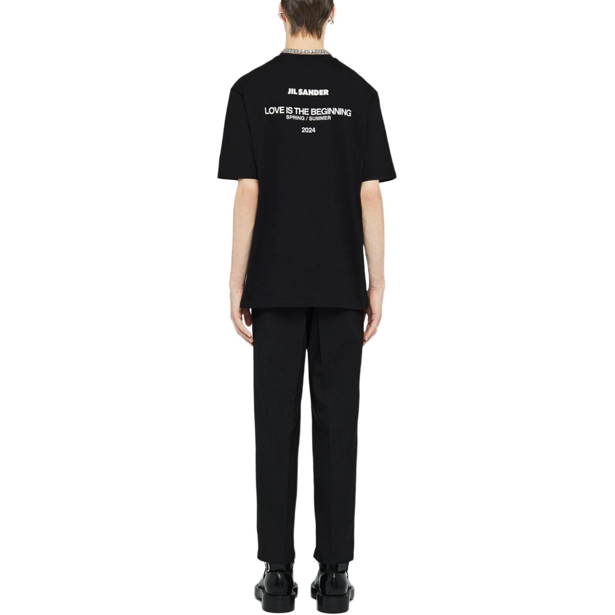 JIL SANDER SS24T