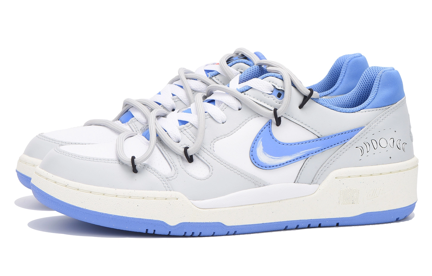 Nike Full Force