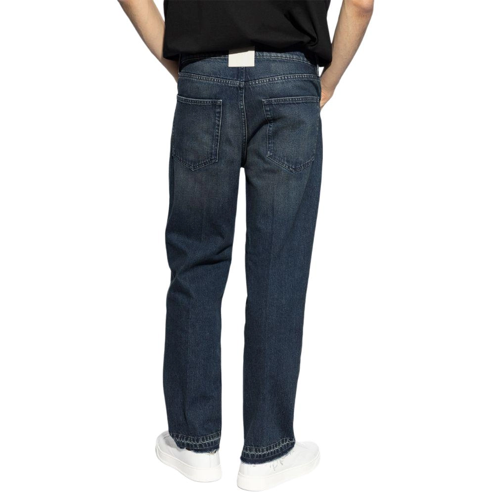 Lanvin SS24 Logo