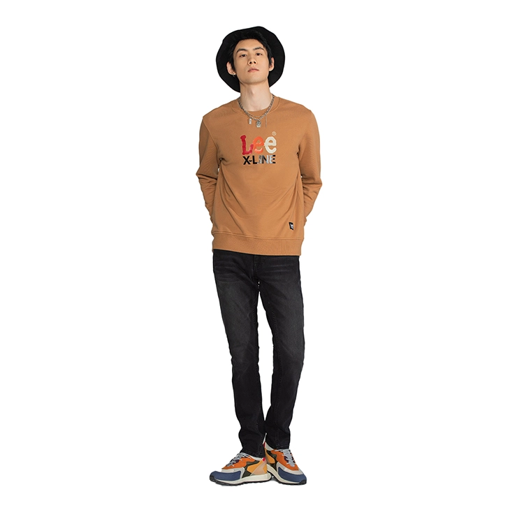 Lee Xline