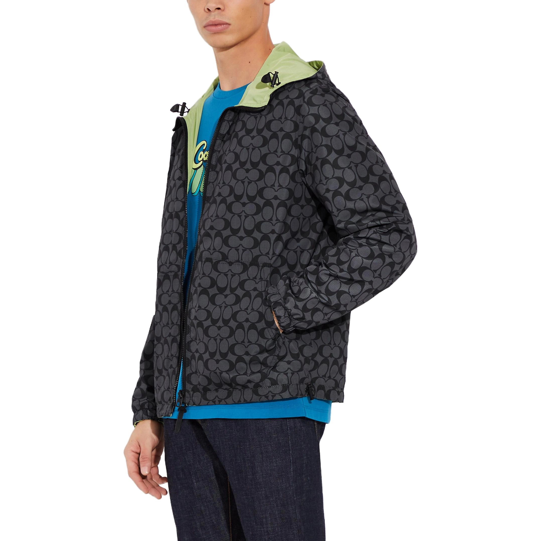 COACH FW23 Logo