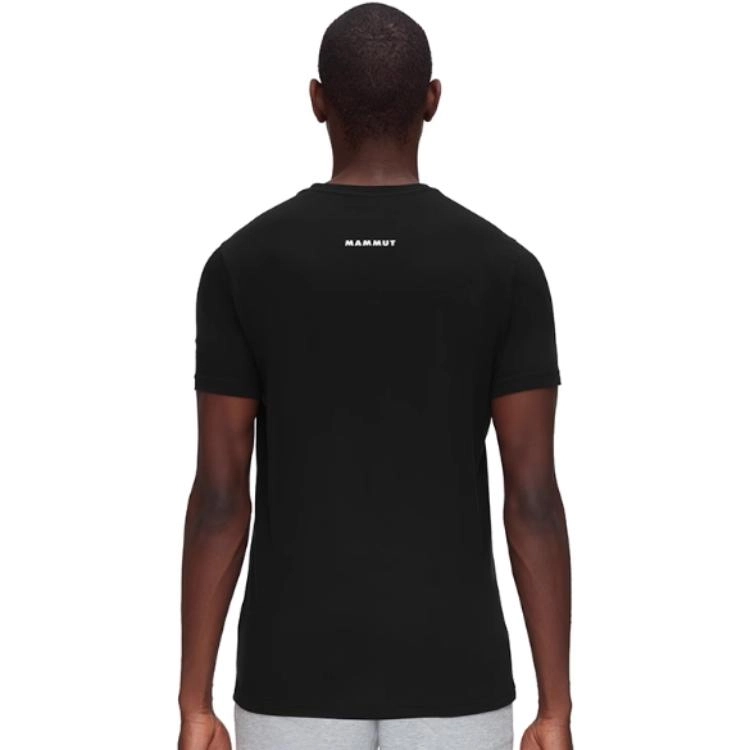 MAMMUT LogoT