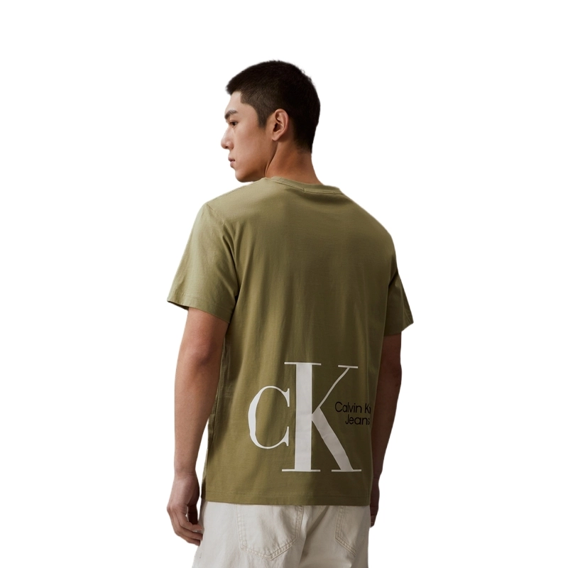 CKCalvin Klein LogoT