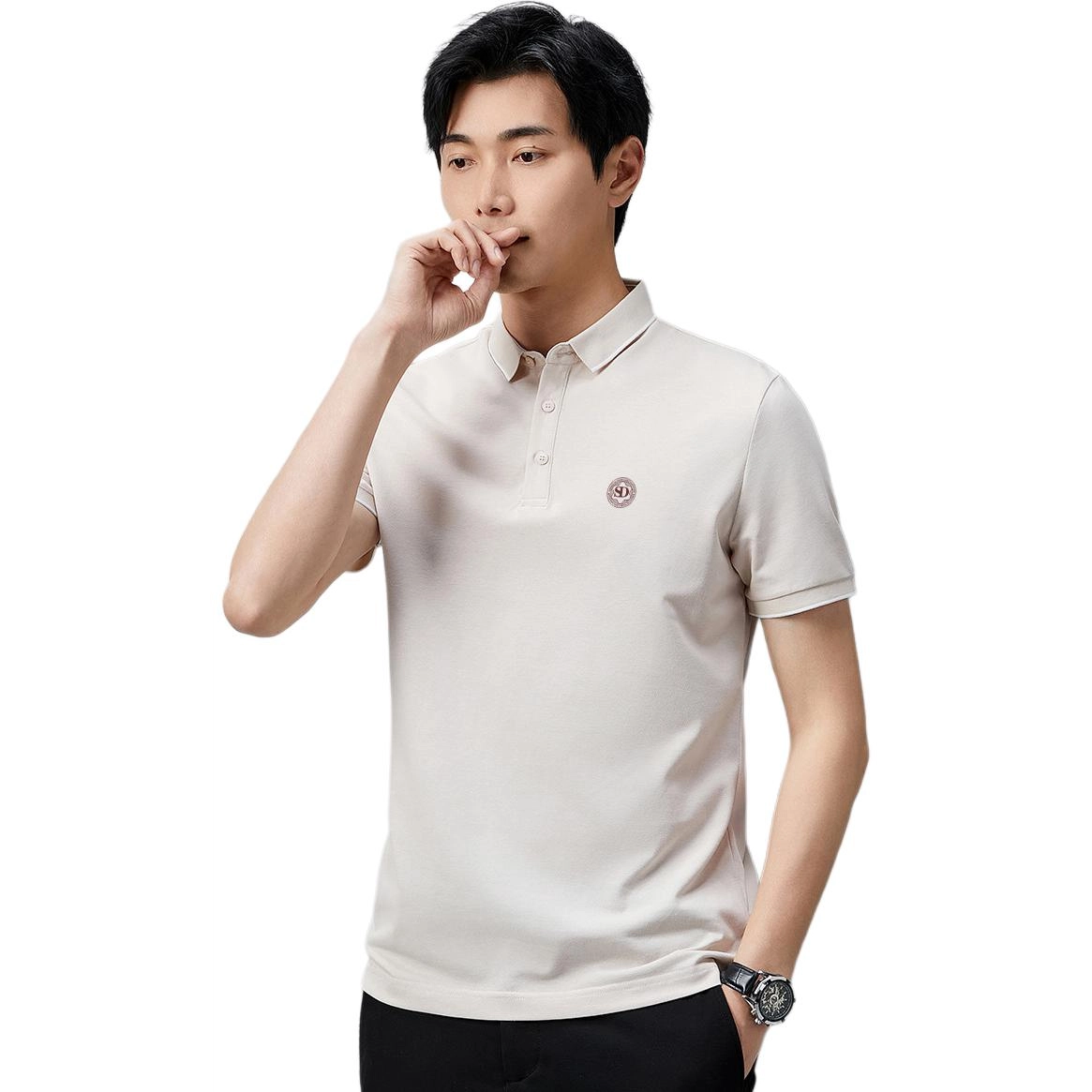 SUNDANCE Polo