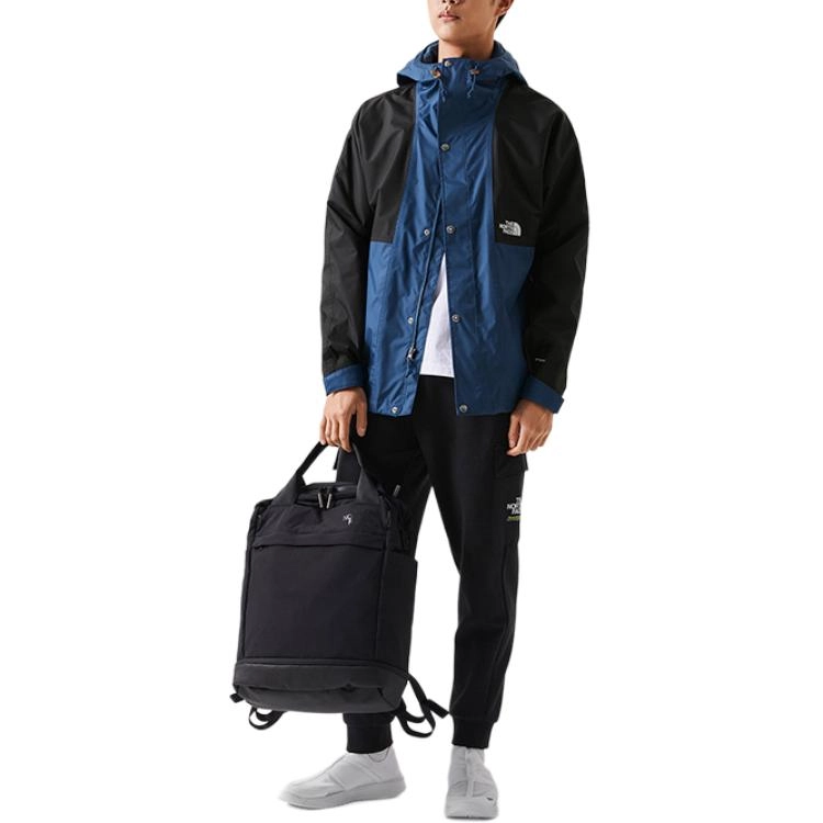 THE NORTH FACE