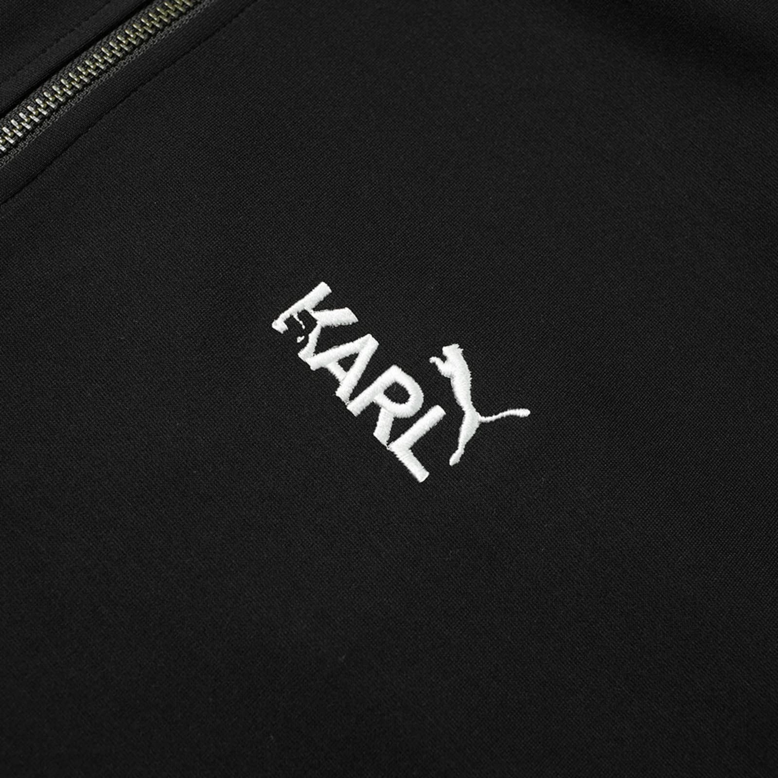 Puma x KARL LAGERFELD