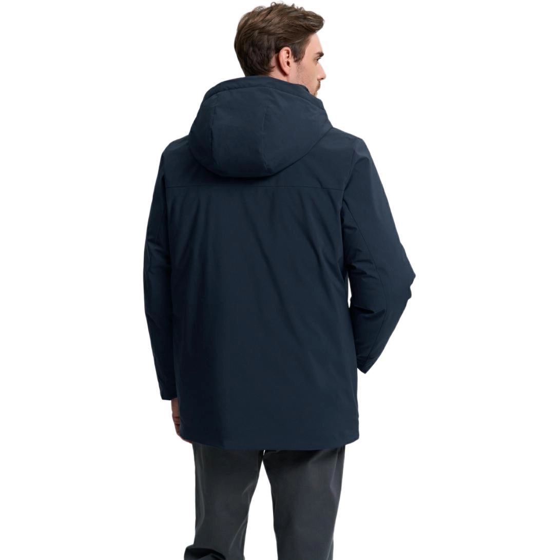 nautica white sail