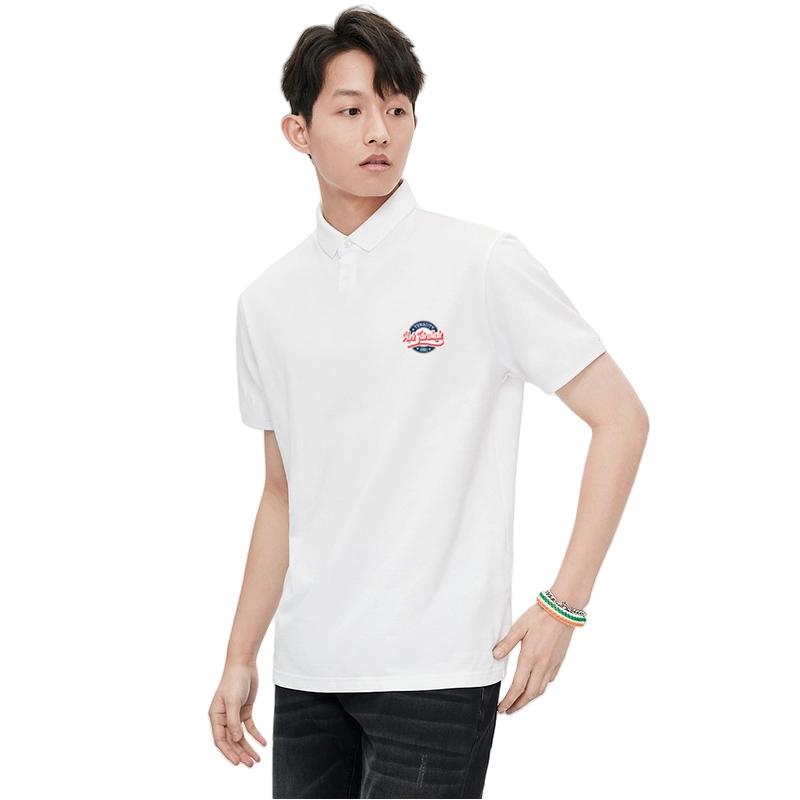 FAIRWHALE LOGOPolo