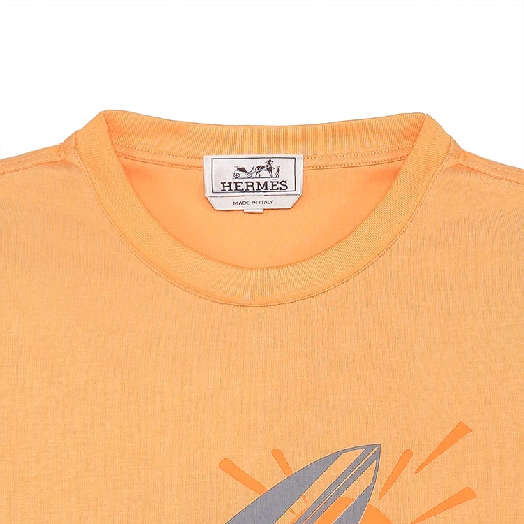 HERMES SS23 LogoT