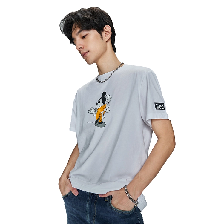 Lee x SS23 T