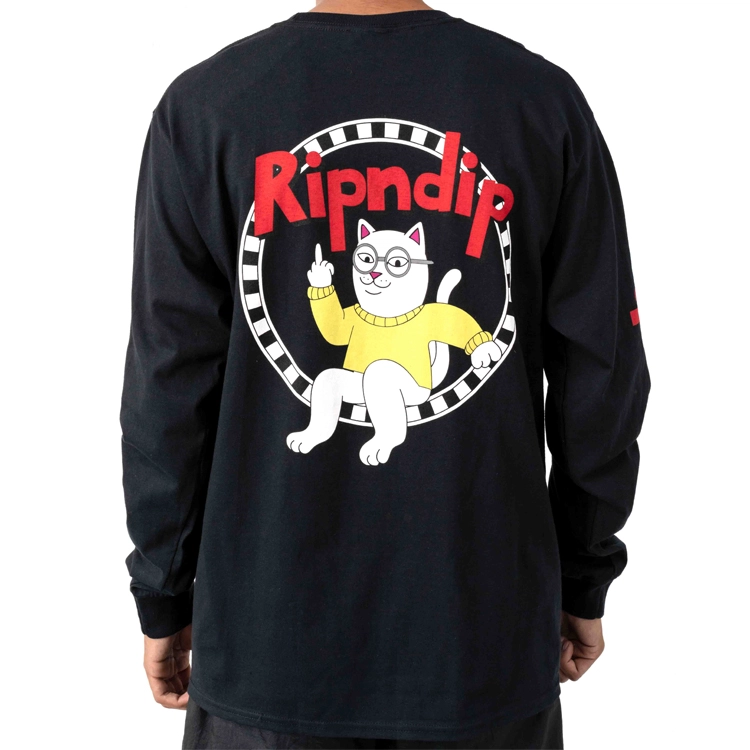 RIPNDIP T