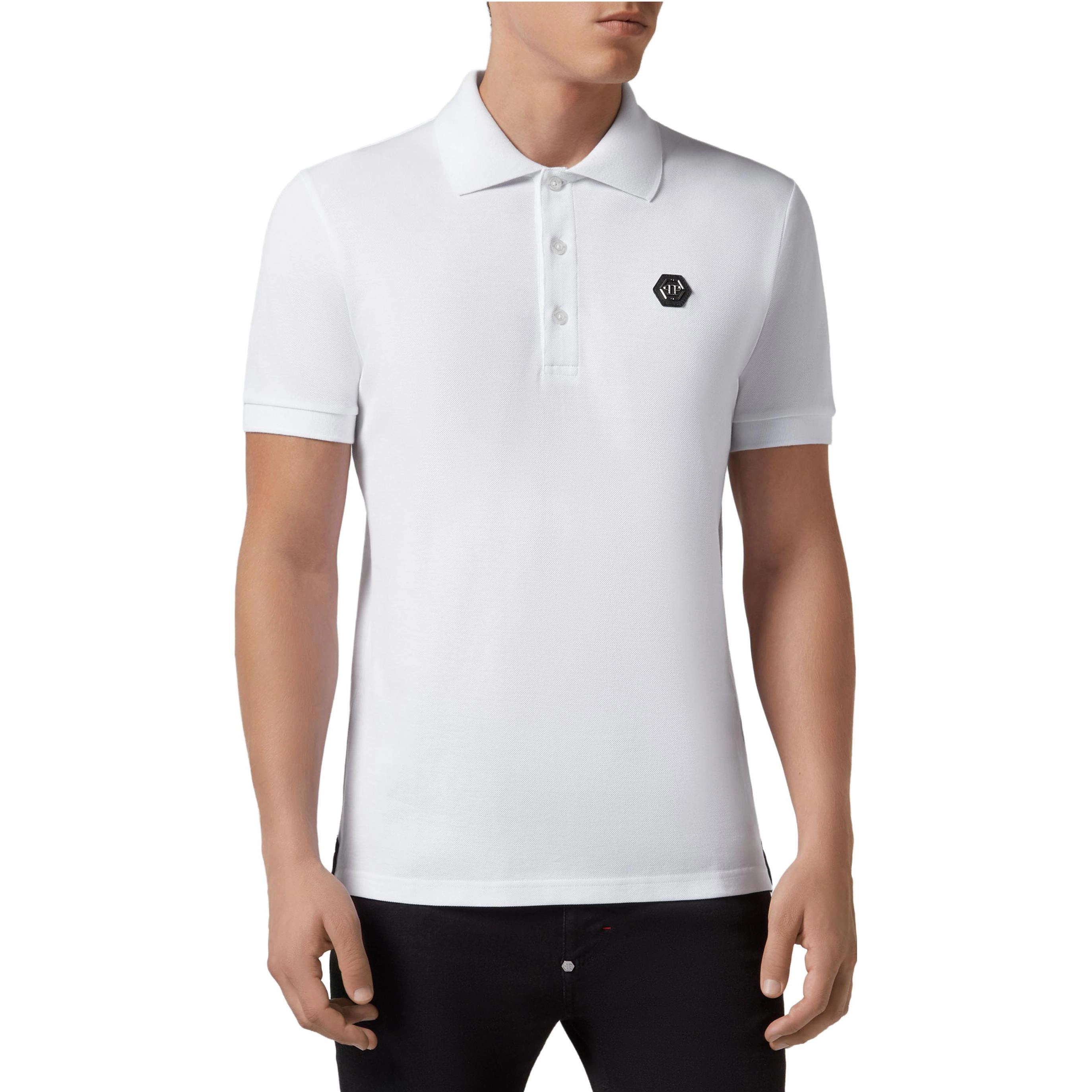 PHILIPP PLEIN Polo