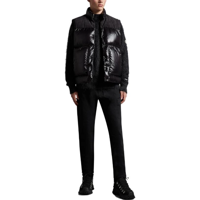 MONCLER GENIUS x FRGMT FW22