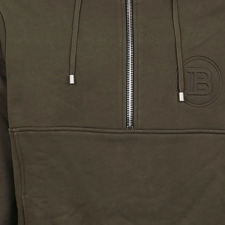 BALMAIN FW21 Logo