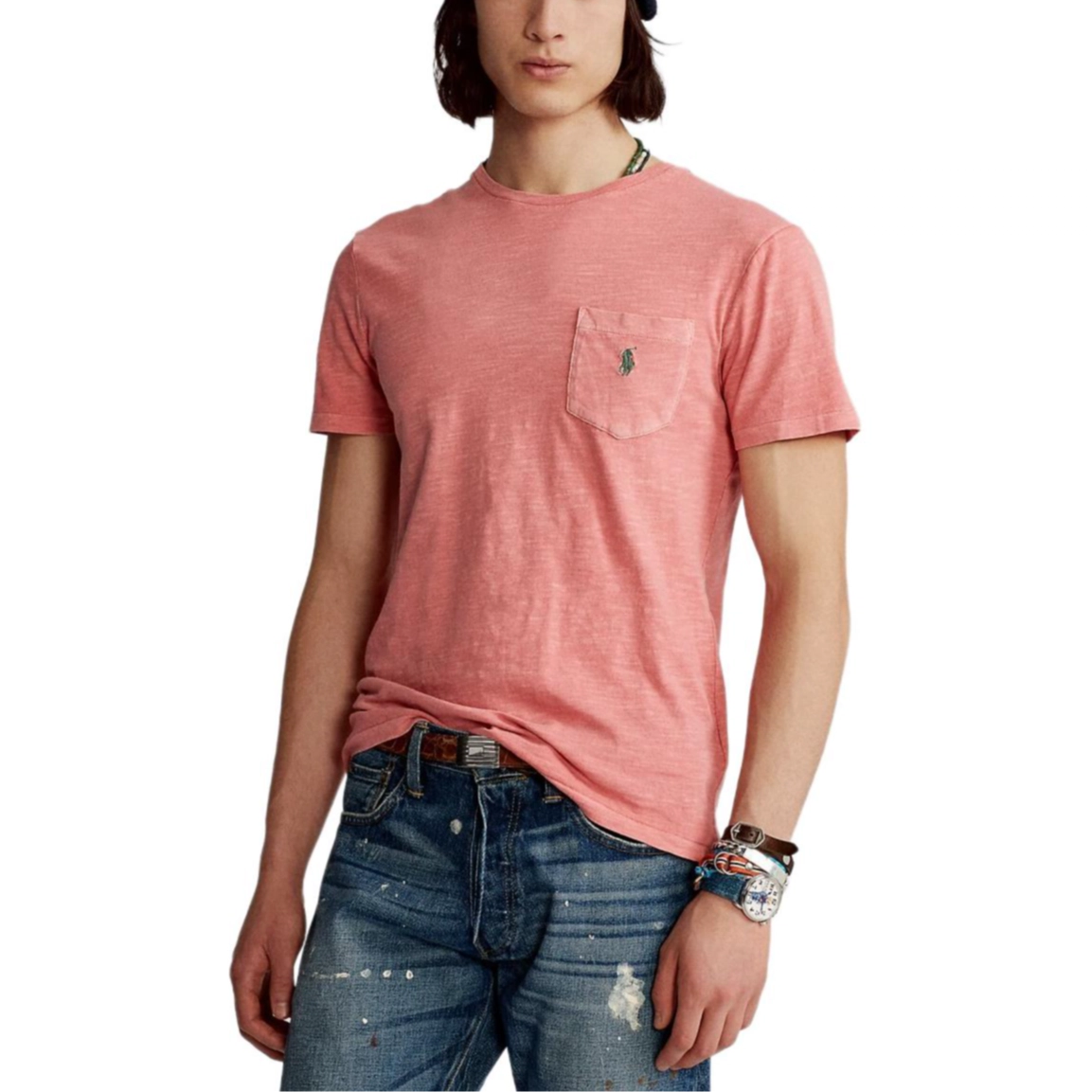 Polo Ralph Lauren LogoT