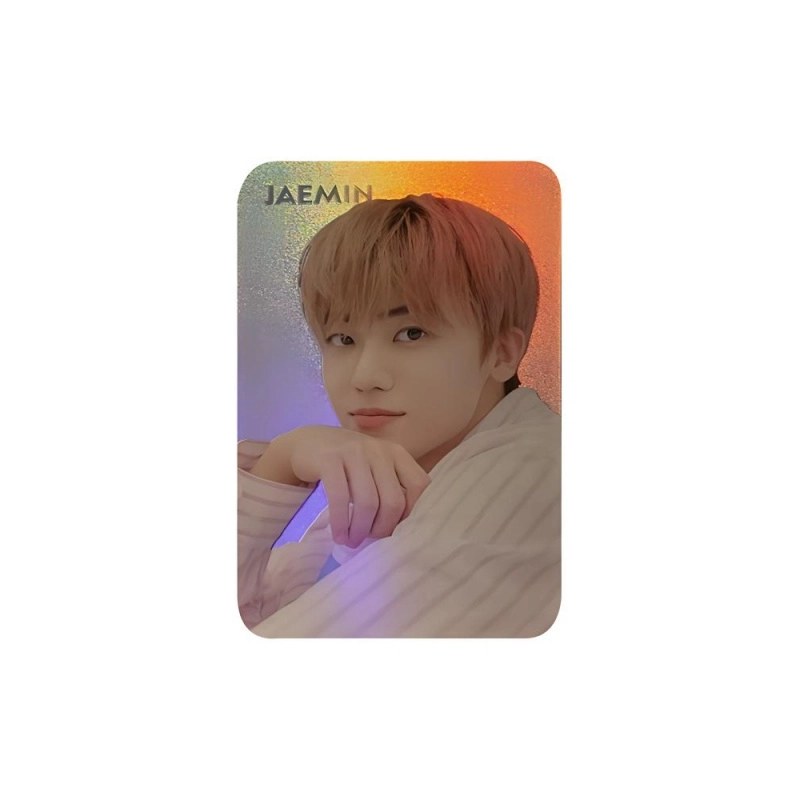 SM Entertainment NCT DREAM LAUNDRY SHOP 1.0 1.0